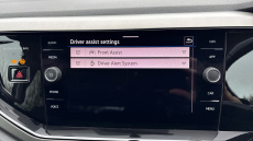 Volkswagen Polo 1.0 TSI 95 Match 5dr Petrol Hatchback